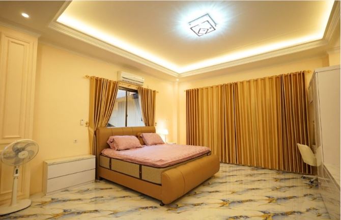 Suite Room (Double Bed)
